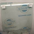 MR436983 | Стекло двери задн. лев. MITSUBISHI PAJERO 06-21