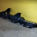 5215542040 | Кронштейн заднього бампера прав. TOYOTA RAV4 13-19 - Прев'ю 3