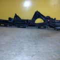 5215542040 | Кронштейн заднього бампера прав. TOYOTA RAV4 13-19 - Прев'ю 5