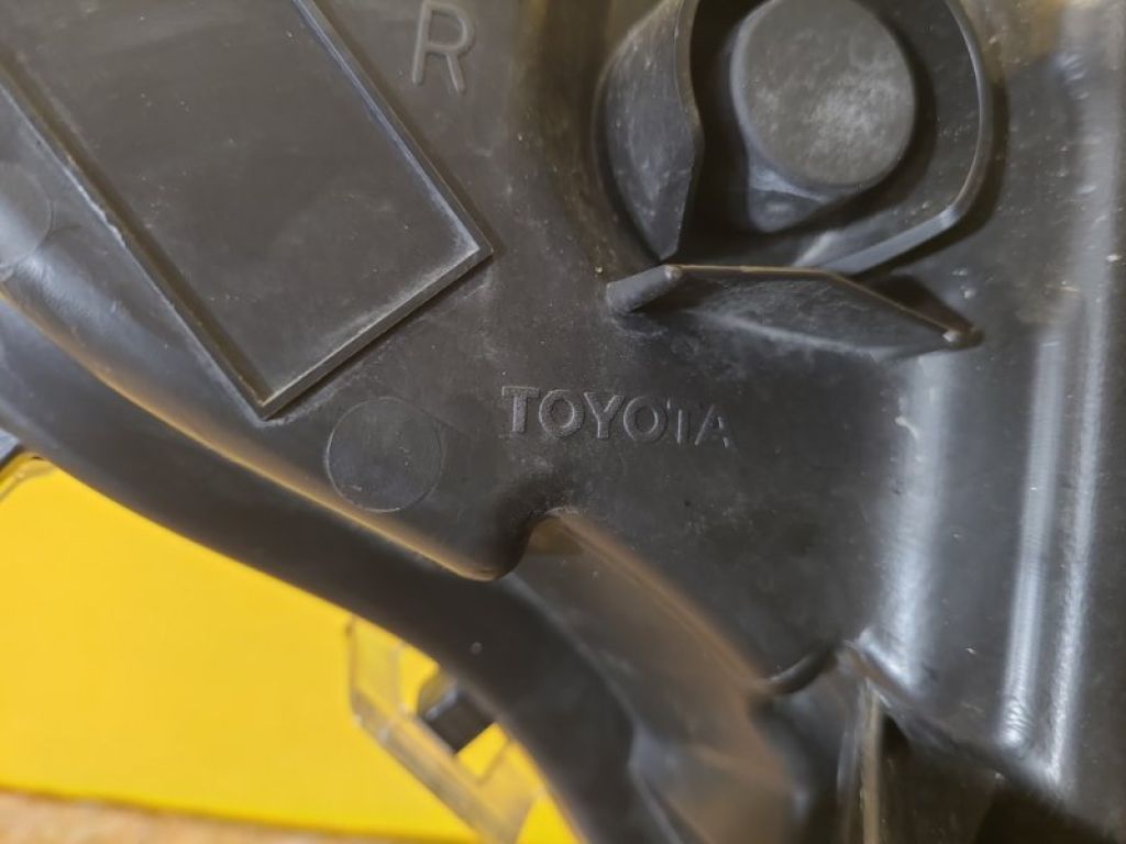 8114542A33 | Фара прав. TOYOTA RAV4 18- - Фото 9