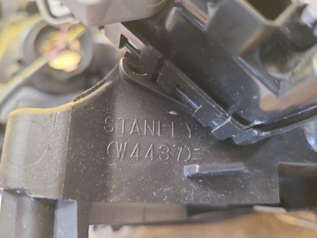 8114542A33 | Фара прав. TOYOTA RAV4 18- - Фото 10