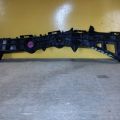 5215853070 | Кронштейн заднего бампера лев. LEXUS IS250/350 13-20