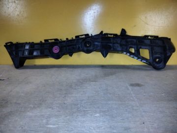Кронштейн заднего бампера лев. LEXUS IS250/350 13-20