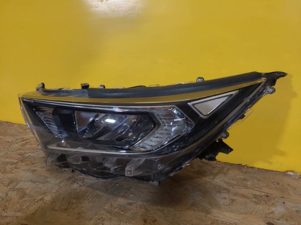 8118542842 | Фара лів. TOYOTA RAV4 18- - Фото 4