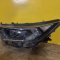 8118542842 | Фара лів. TOYOTA RAV4 18- - Прев'ю 4