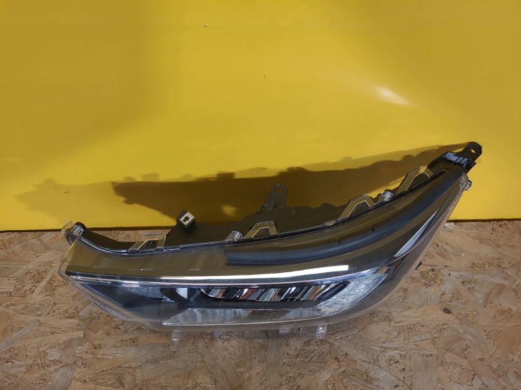 8118542842 | Фара лів. TOYOTA RAV4 18- - Фото 5