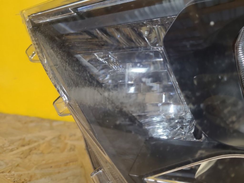 8118542842 | Фара лів. TOYOTA RAV4 18- - Фото 6