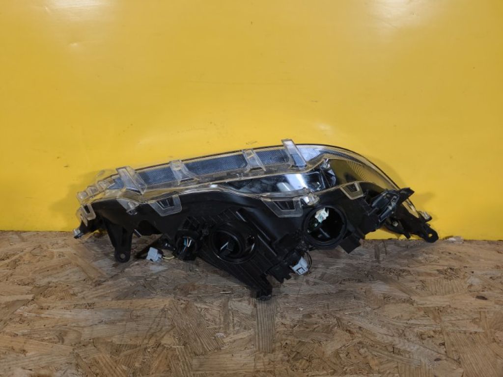 8118542842 | Фара лів. TOYOTA RAV4 18- - Фото 7