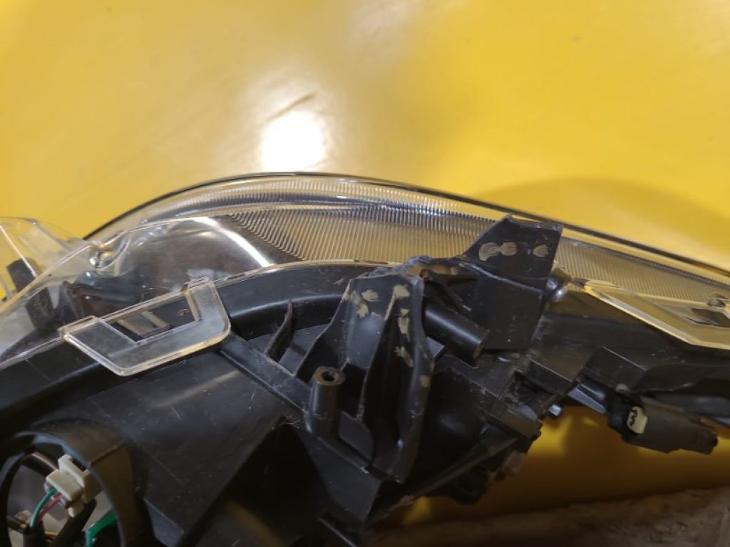 8118542842 | Фара лів. TOYOTA RAV4 18- - Фото 8