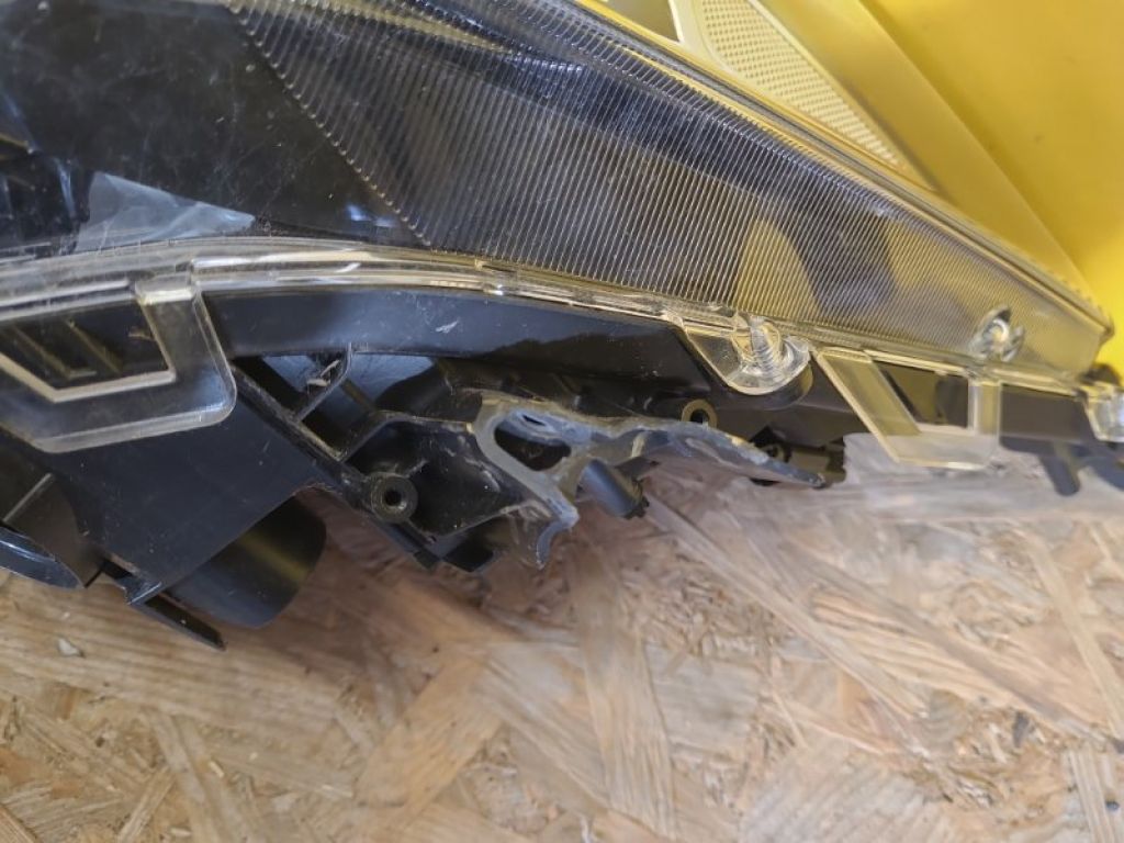 8118542842 | Фара лів. TOYOTA RAV4 18- - Фото 9