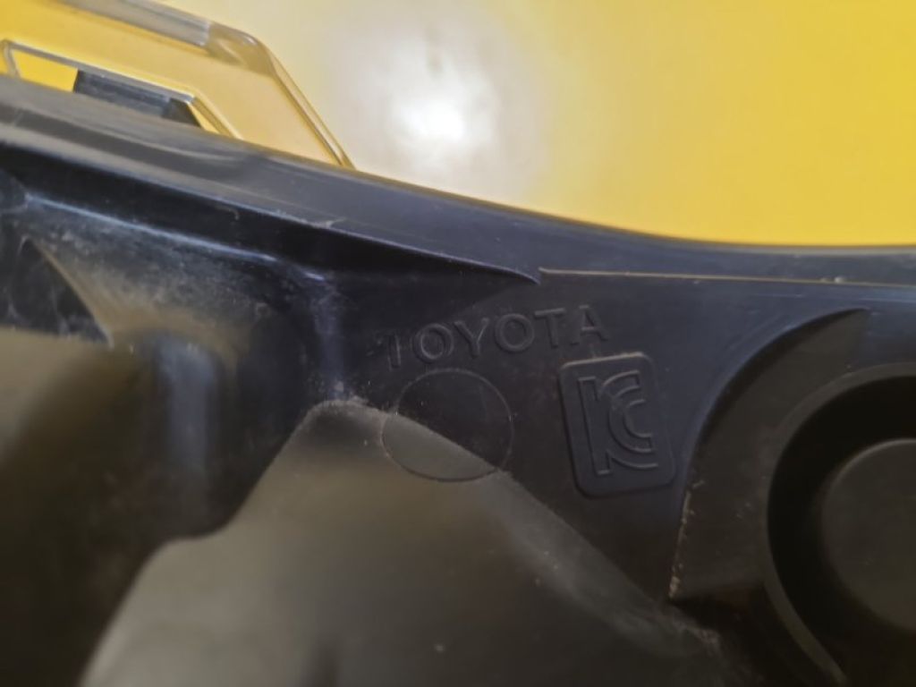 8118542842 | Фара лів. TOYOTA RAV4 18- - Фото 11