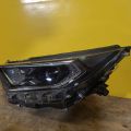 811500R160 | Фара лів. TOYOTA RAV4 18- - Прев'ю 4