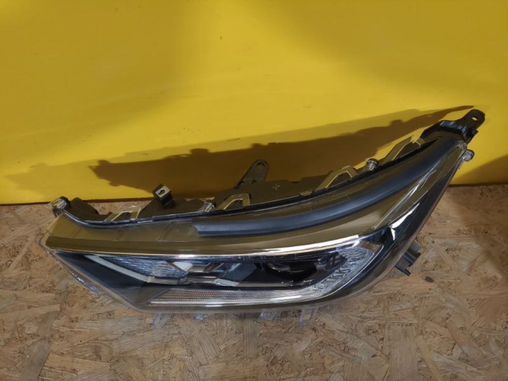 811500R160 | Фара лів. TOYOTA RAV4 18- - Фото 5