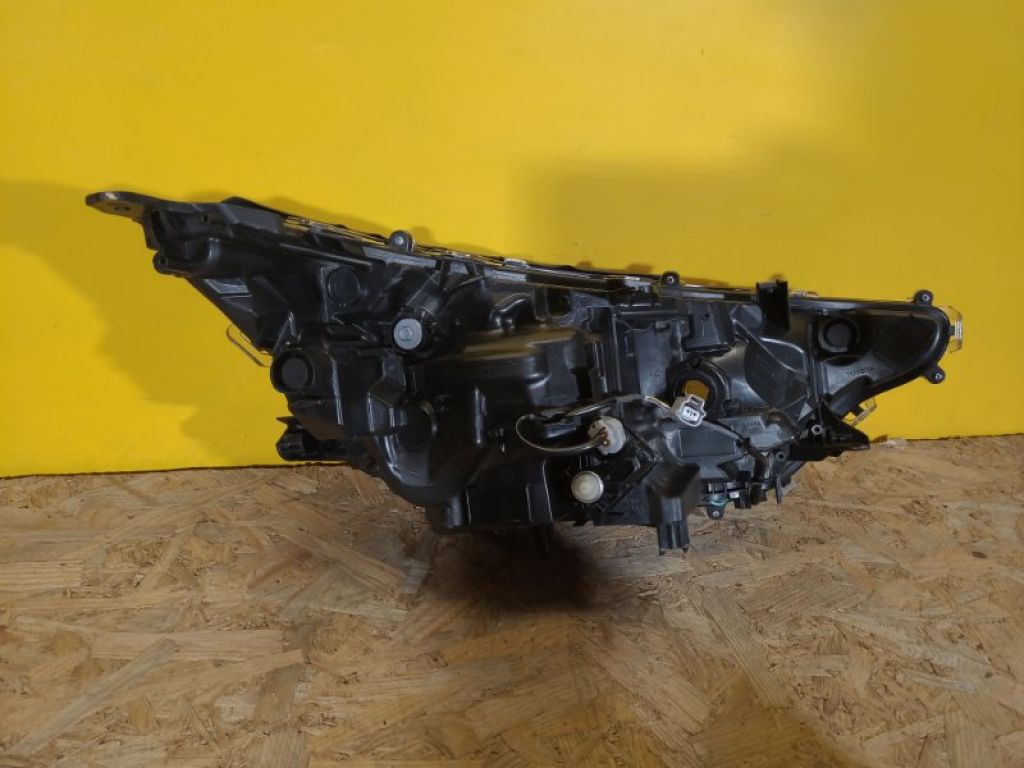 811500R160 | Фара лів. TOYOTA RAV4 18- - Фото 8