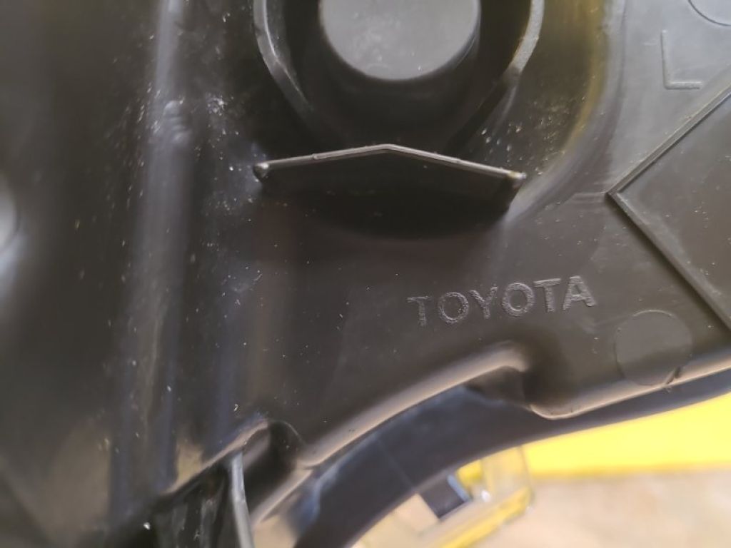 811500R160 | Фара лів. TOYOTA RAV4 18- - Фото 9