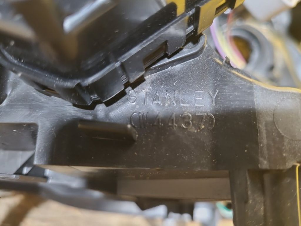 811500R160 | Фара лів. TOYOTA RAV4 18- - Фото 10