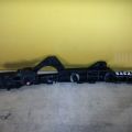 5215642020 | Кронштейн заднього бампера лів. TOYOTA RAV4 13-19 - Прев'ю 2