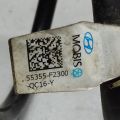 55350-F2300 | Пружина задней подвески HYUNDAI ELANTRA AD 16- - Превью 3