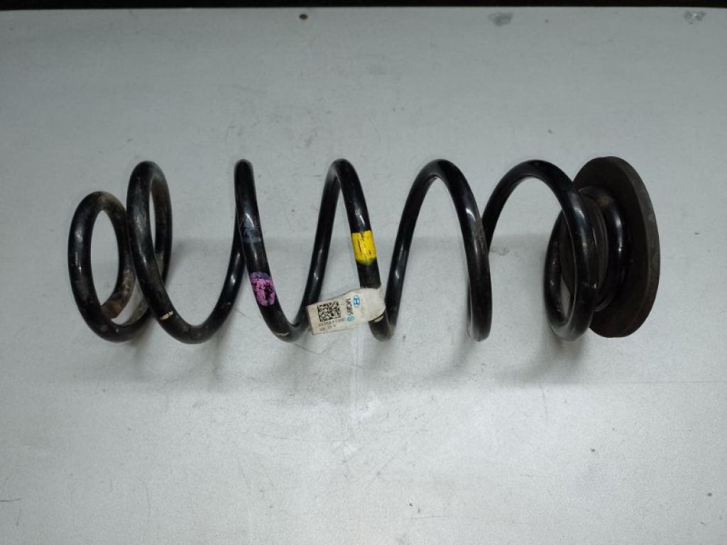 55350-F2300 | Пружина задньої підвіски HYUNDAI ELANTRA AD 16- - Фото 2