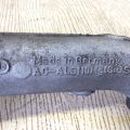 948 375 309 04 | Балка двигателя поперечная PORSCHE CAYENNE 10-18 - Превью 4