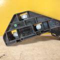 71198-S9A-000 | Кронштейн переднього бампера лів. HONDA CRV 02-06