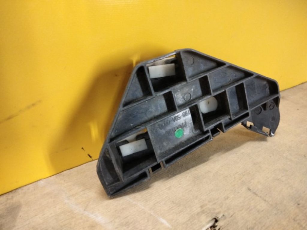 71198-S9A-000 | Кронштейн переднего бампера лев. HONDA CRV 02-06 - Фото 5