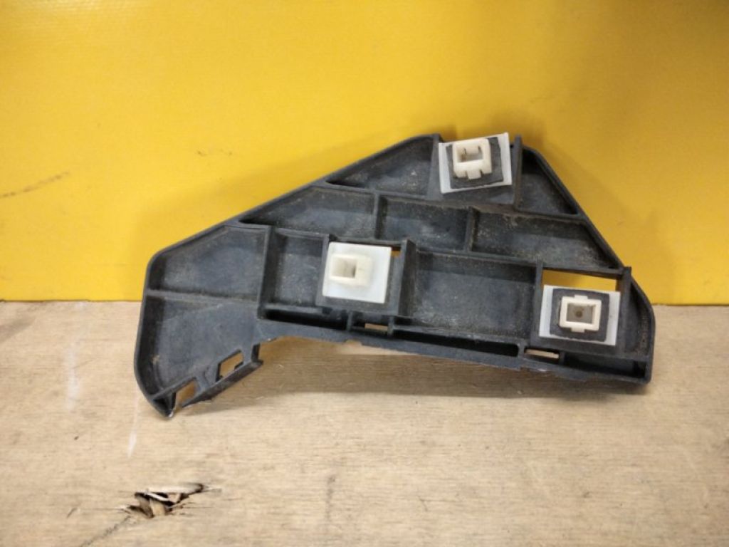 71198-S9A-000 | Кронштейн переднего бампера лев. HONDA CRV 02-06 - Фото 6