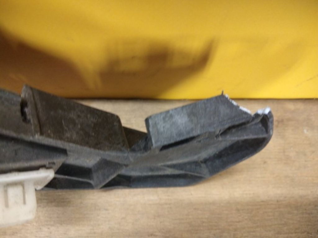 71198-S9A-000 | Кронштейн переднего бампера лев. HONDA CRV 02-06 - Фото 8