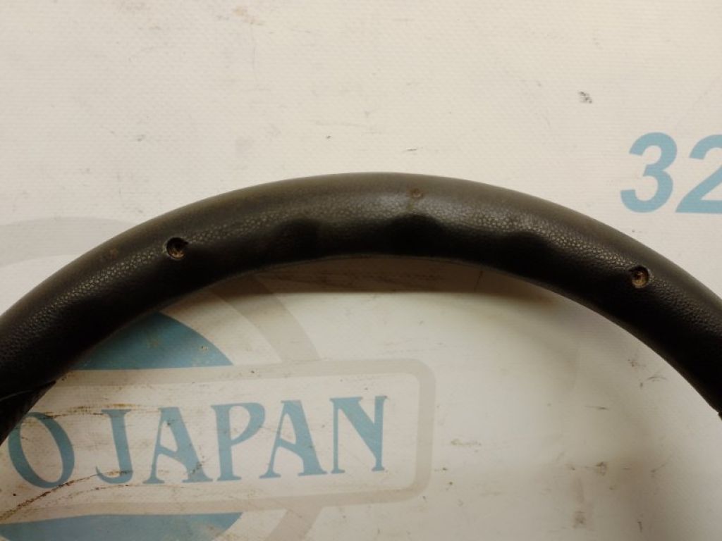 BP4K32982 | Руль MAZDA 3 BK 03-08 - Фото 4