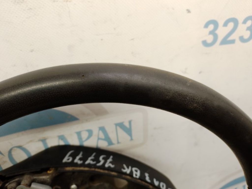 BP4K32982 | Руль MAZDA 3 BK 03-08 - Фото 6