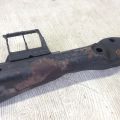 958 341 225 00 | Балка под КПП PORSCHE CAYENNE 10-18 - Превью 5