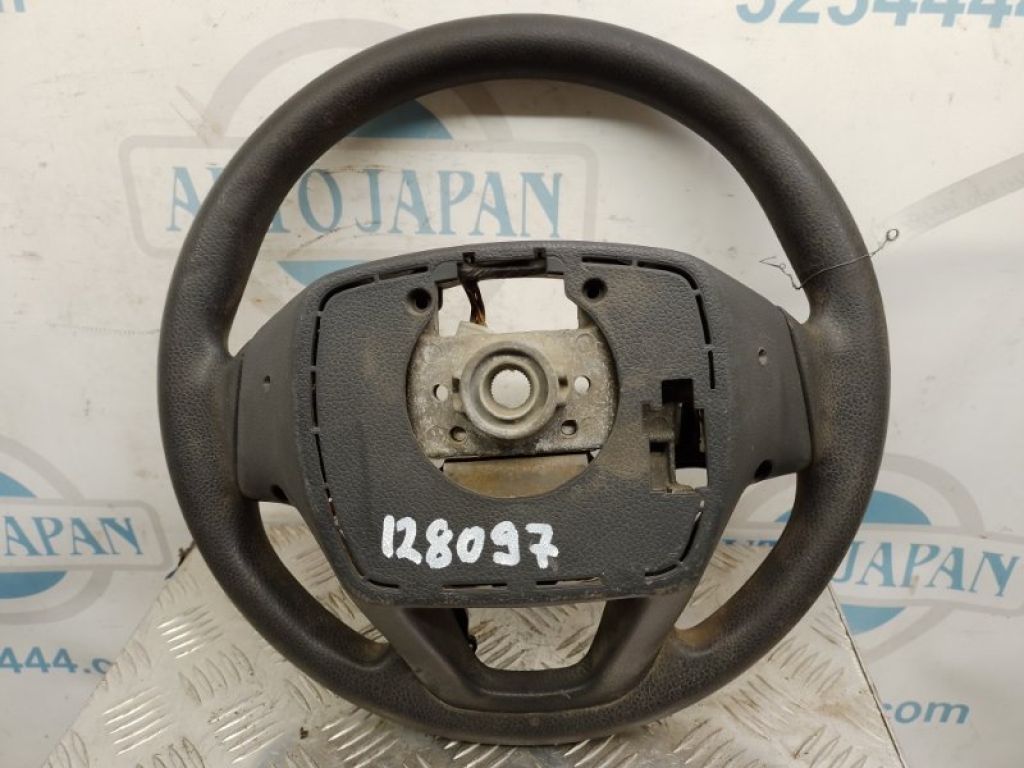 56100-4C000VA | Руль KIA OPTIMA TF 11-16 - Фото 3