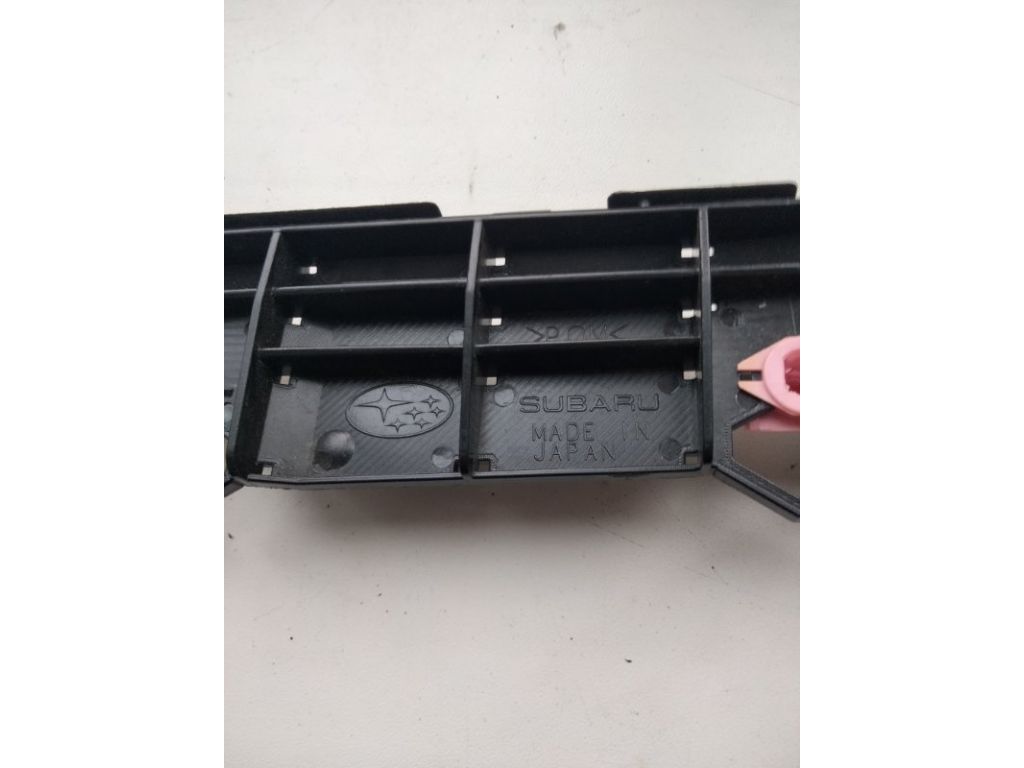 NF3K8B0 | Кронштейн заднього бампера лів. SUBARU OUTBACK 09-14 BR - Фото 7