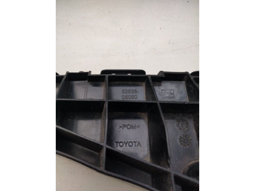 5253605050 | Кронштейн переднього бампера лів. TOYOTA AVENSIS 08-18 - Фото 7