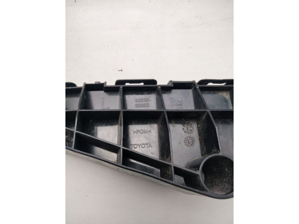 5253605050 | Кронштейн переднего бампера лев. TOYOTA AVENSIS 08-18 - Фото 6