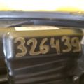 8115002T31 | Фара лів. TOYOTA COROLLA 18- - Прев'ю 2