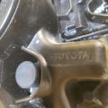 8115002T31 | Фара лів. TOYOTA COROLLA 18- - Прев'ю 11