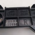 5215502050 | Кронштейн заднего бампера прав. TOYOTA COROLLA 150 06-13 - Превью 8