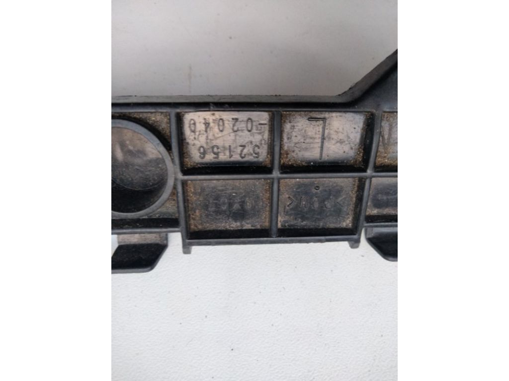 5215602040 | Кронштейн заднього бампера лів. TOYOTA COROLLA 150 06-13 - Фото 8