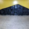 5253605050 | Кронштейн переднего бампера лев. TOYOTA AVENSIS 08-18