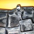5253605050 | Кронштейн переднего бампера лев. TOYOTA AVENSIS 08-18 - Превью 6