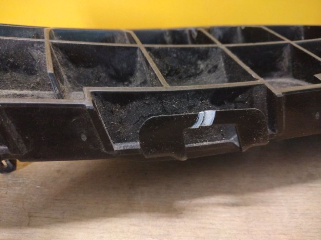 5253605050 | Кронштейн переднього бампера лів. TOYOTA AVENSIS 08-18 - Фото 6