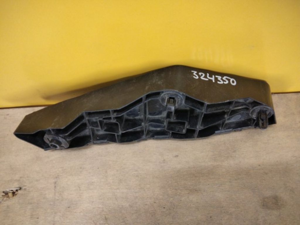 5253605050 | Кронштейн переднего бампера лев. TOYOTA AVENSIS 08-18 - Фото 2