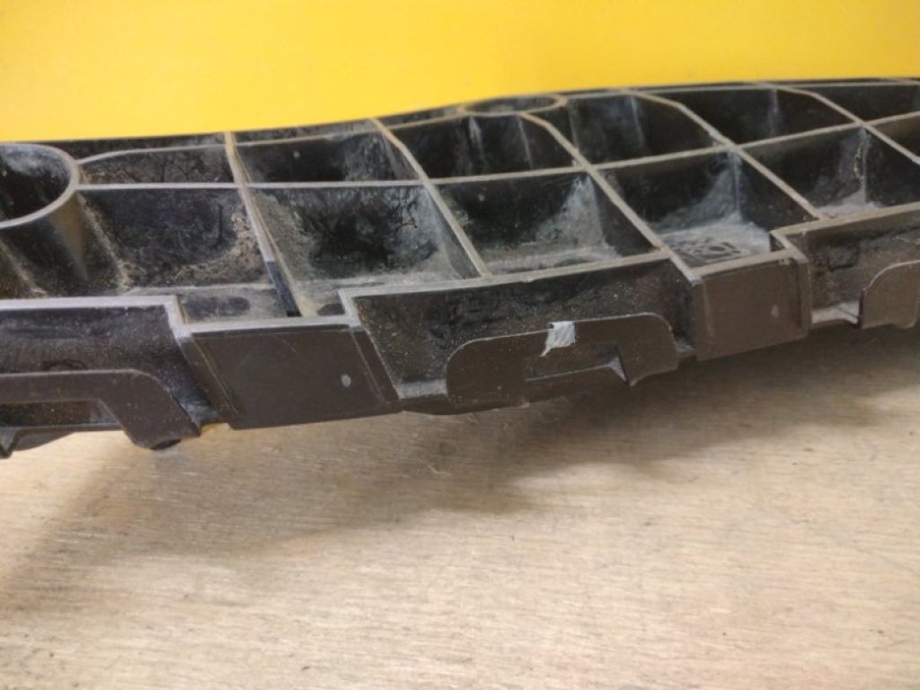 5253605050 | Кронштейн переднего бампера лев. TOYOTA AVENSIS 08-18 - Фото 5