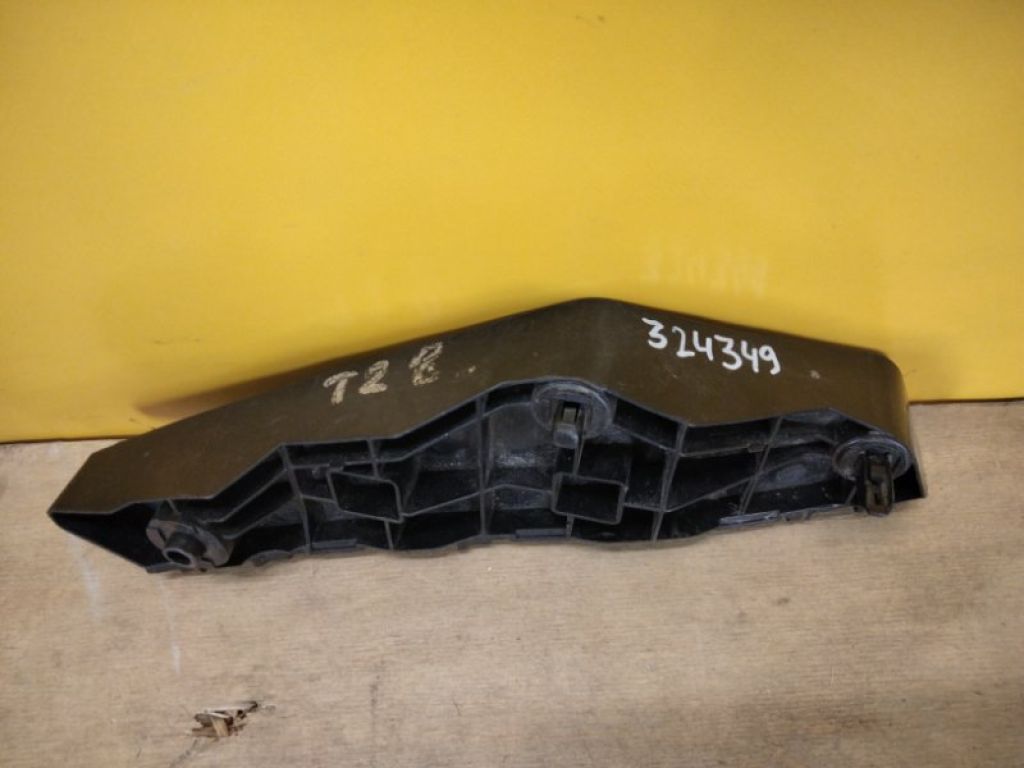 5253605050 | Кронштейн переднего бампера лев. TOYOTA AVENSIS 08-18 - Фото 2