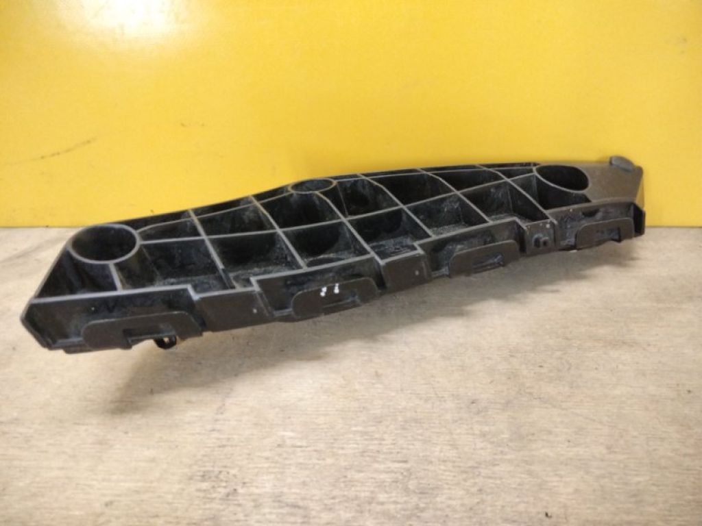 5253605050 | Кронштейн переднего бампера лев. TOYOTA AVENSIS 08-18 - Фото 4