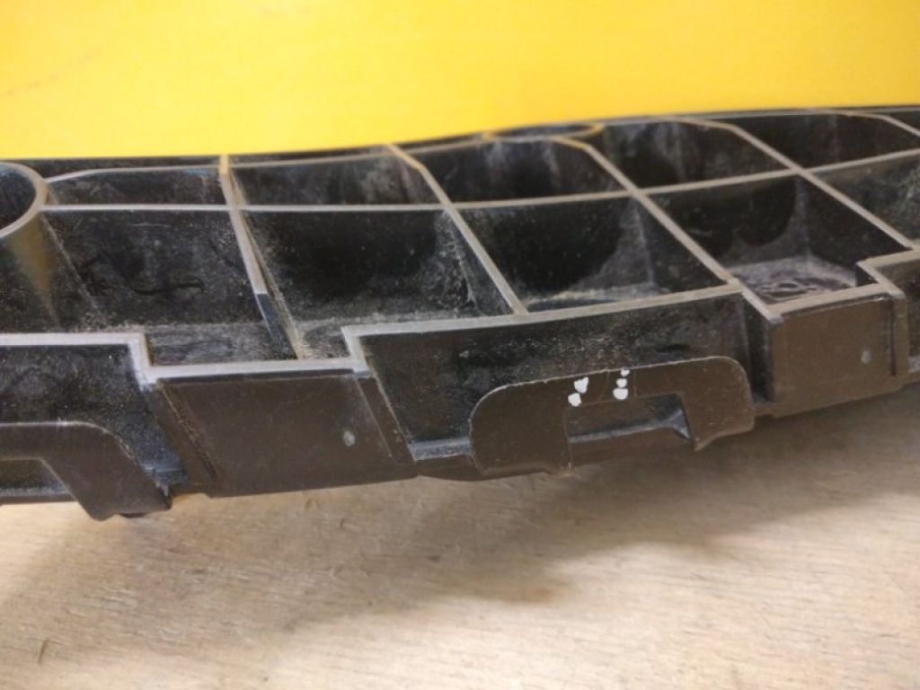 5253605050 | Кронштейн переднего бампера лев. TOYOTA AVENSIS 08-18 - Фото 5