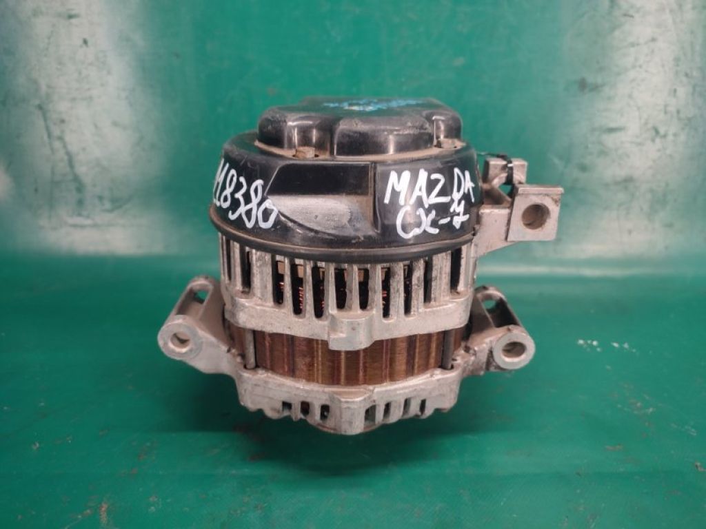 L33G-18-300 | Генератор MAZDA CX-7 06-12