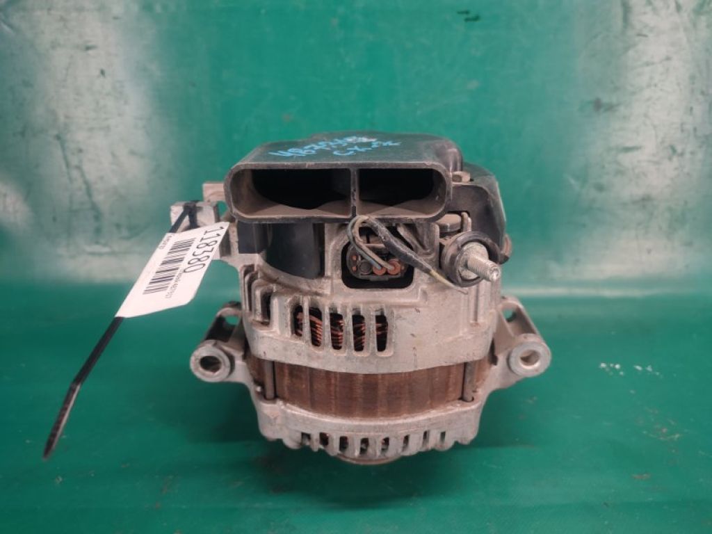 L33G-18-300 | Генератор MAZDA CX-7 06-12 - Фото 3