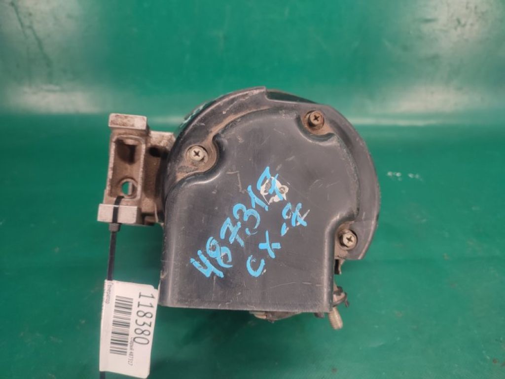 L33G-18-300 | Генератор MAZDA CX-7 06-12 - Фото 4